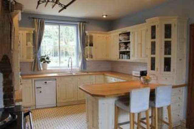  Image of 4 bedroom Detached house for sale in Northampton Road Lavendon Olney MK46 at Lavendon Olney, MK46 4EY