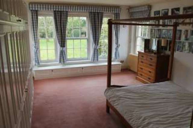  Image of 4 bedroom Detached house for sale in Northampton Road Lavendon Olney MK46 at Lavendon Olney, MK46 4EY