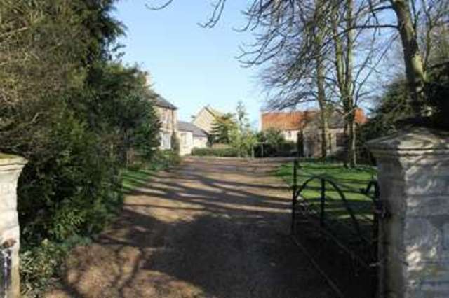  Image of 4 bedroom Detached house for sale in Northampton Road Lavendon Olney MK46 at Lavendon Olney, MK46 4EY