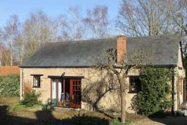  Image of 4 bedroom Detached house for sale in Northampton Road Lavendon Olney MK46 at Lavendon Olney, MK46 4EY
