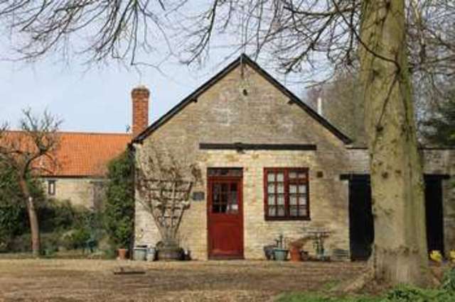  Image of 4 bedroom Detached house for sale in Northampton Road Lavendon Olney MK46 at Lavendon Olney, MK46 4EY