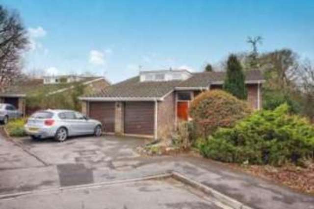 Image of 4 bedroom Detached house for sale in The Newlands Frenchay Bristol BS16 at Bristol  Frenchay, BS16 1NQ