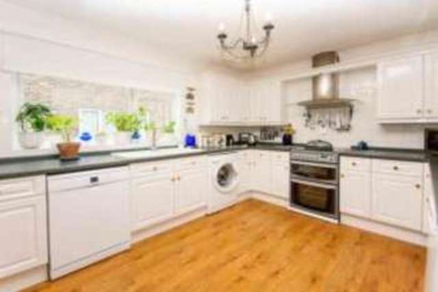 Image of 4 bedroom Detached house for sale in The Newlands Frenchay Bristol BS16 at Bristol  Frenchay, BS16 1NQ