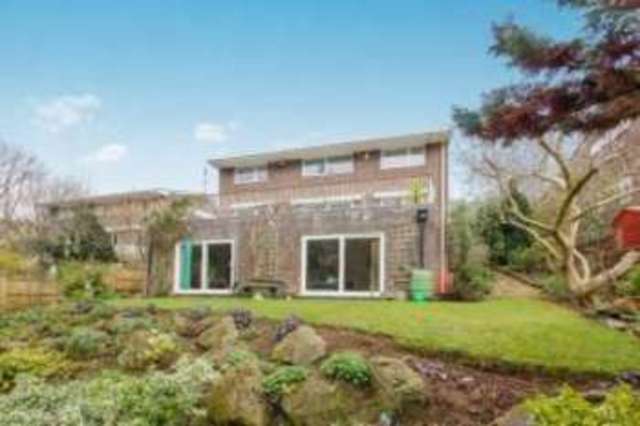  Image of 4 bedroom Detached house for sale in The Newlands Frenchay Bristol BS16 at Bristol  Frenchay, BS16 1NQ