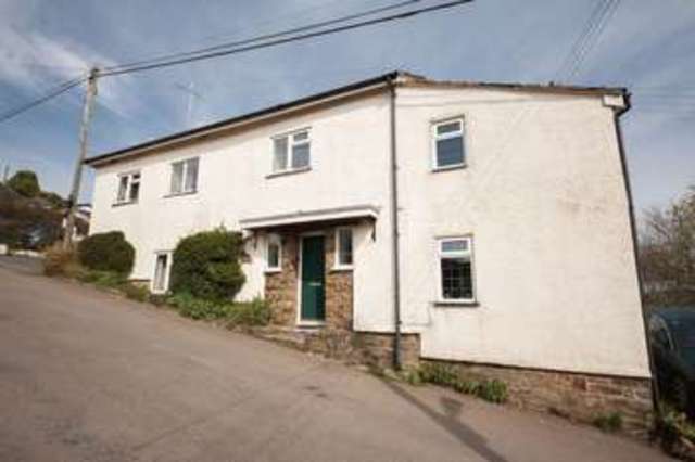  Image of 3 bedroom Detached house for sale in Zeal Monachorum Crediton EX17 at Zeal Monachorum Crediton, EX17 6DF