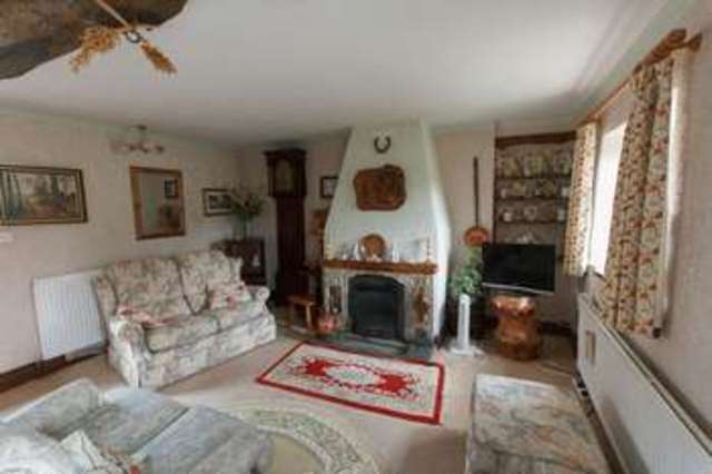  Image of 3 bedroom Detached house for sale in Zeal Monachorum Crediton EX17 at Zeal Monachorum Crediton, EX17 6DF