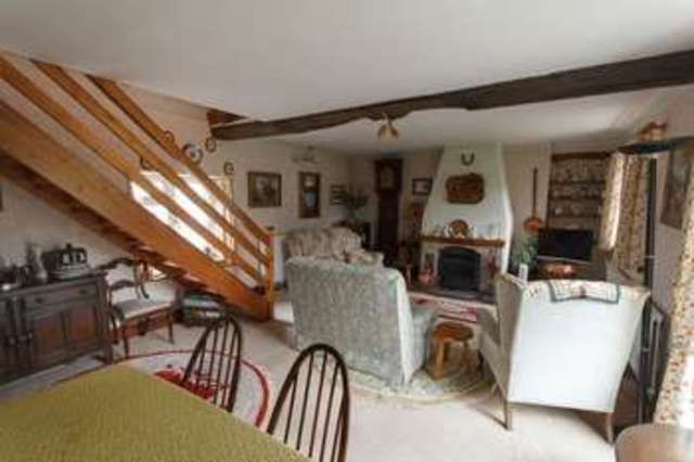  Image of 3 bedroom Detached house for sale in Zeal Monachorum Crediton EX17 at Zeal Monachorum Crediton, EX17 6DF