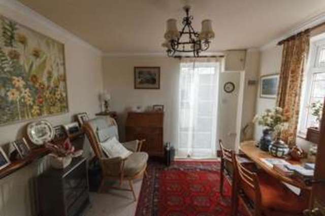  Image of 3 bedroom Detached house for sale in Zeal Monachorum Crediton EX17 at Zeal Monachorum Crediton, EX17 6DF