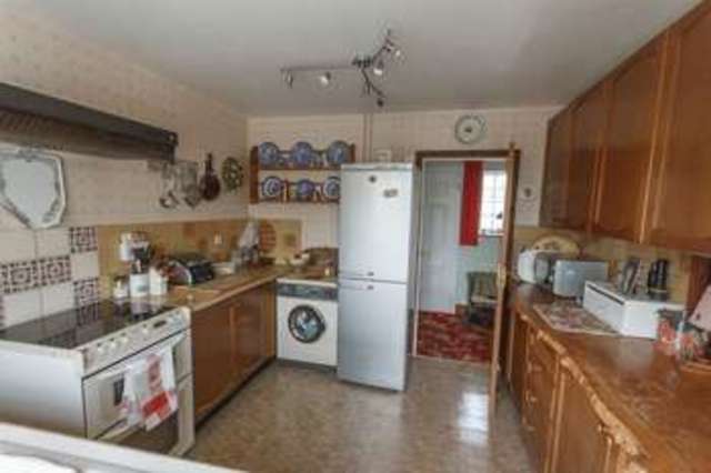  Image of 3 bedroom Detached house for sale in Zeal Monachorum Crediton EX17 at Zeal Monachorum Crediton, EX17 6DF