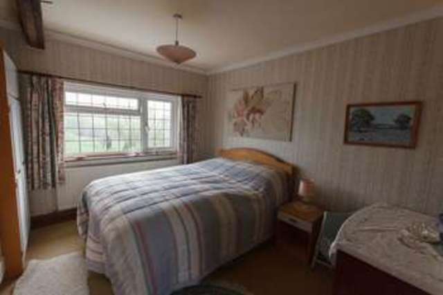  Image of 3 bedroom Detached house for sale in Zeal Monachorum Crediton EX17 at Zeal Monachorum Crediton, EX17 6DF