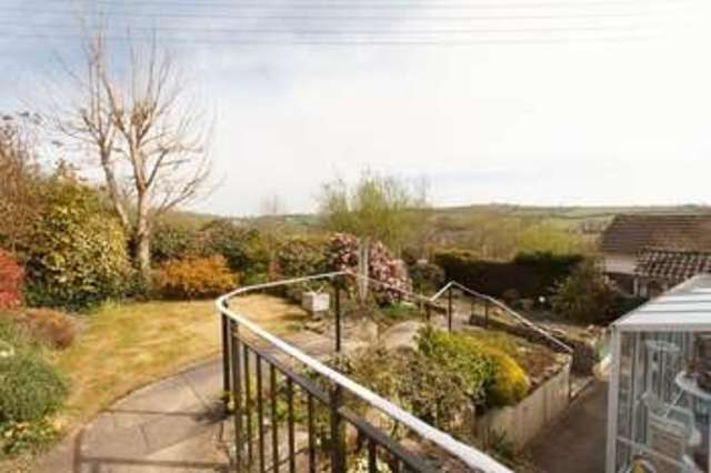  Image of 3 bedroom Detached house for sale in Zeal Monachorum Crediton EX17 at Zeal Monachorum Crediton, EX17 6DF