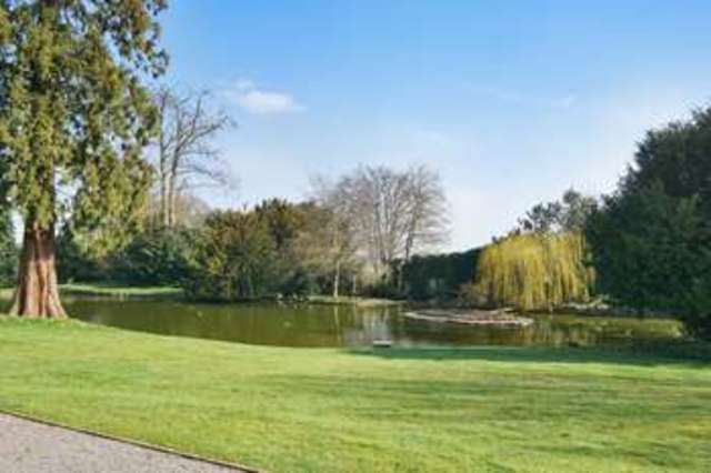  Image of 5 bedroom Detached house for sale in Church Lane Desford Leicester LE9 at Church Lane  Desford, LE9 9GD