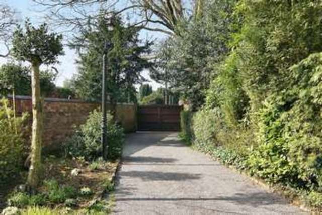  Image of 5 bedroom Detached house for sale in Church Lane Desford Leicester LE9 at Church Lane  Desford, LE9 9GD