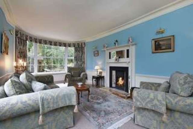  Image of 5 bedroom Detached house for sale in Church Lane Desford Leicester LE9 at Church Lane  Desford, LE9 9GD