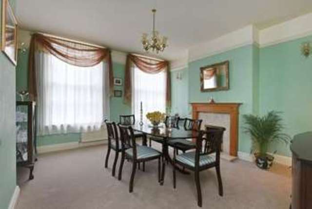  Image of 5 bedroom Detached house for sale in Church Lane Desford Leicester LE9 at Church Lane  Desford, LE9 9GD