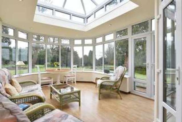  Image of 5 bedroom Detached house for sale in Church Lane Desford Leicester LE9 at Church Lane  Desford, LE9 9GD