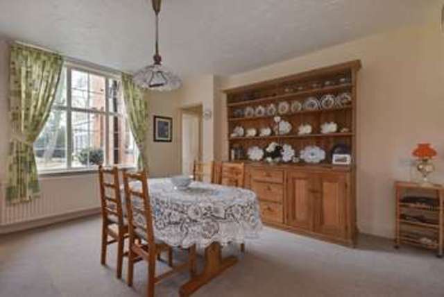  Image of 5 bedroom Detached house for sale in Church Lane Desford Leicester LE9 at Church Lane  Desford, LE9 9GD