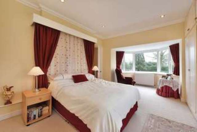  Image of 5 bedroom Detached house for sale in Church Lane Desford Leicester LE9 at Church Lane  Desford, LE9 9GD