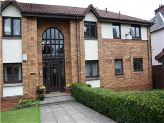  Image of 2 bedroom Flat to rent in The Paddock Clarkston Glasgow G76 at Busby Glasgow Glasgow, G76 8SL