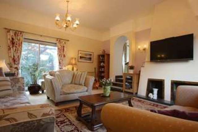  Image of 5 bedroom Detached house for sale in The Parade Parkgate Neston CH64 at The Parade  Parkgate, CH64 6RN
