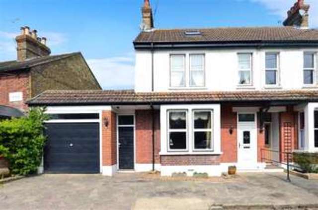  Image of 4 bedroom Semi-Detached house for sale in The Ridgeway Shorne Gravesend DA12 at Shorne Kent Shorne, DA12 3LN