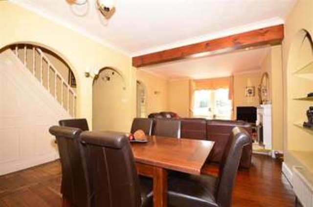  Image of 4 bedroom Semi-Detached house for sale in The Ridgeway Shorne Gravesend DA12 at Shorne Kent Shorne, DA12 3LN