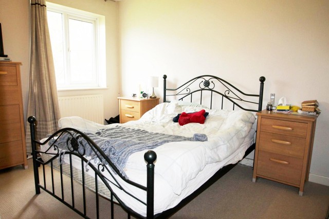 Image of 3 bedroom Maisonette to rent in The Ridgeway St. Albans AL4 at St Albans, AL4 9TZ