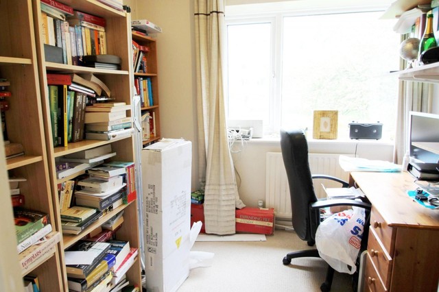  Image of 3 bedroom Maisonette to rent in The Ridgeway St. Albans AL4 at St Albans, AL4 9TZ