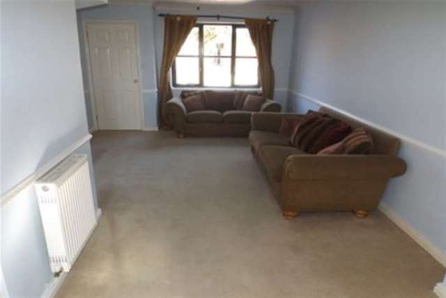  Image of 2 bedroom Detached house to rent in The Ridings Fakenham NR21 at Fakenham, NR21 8PE