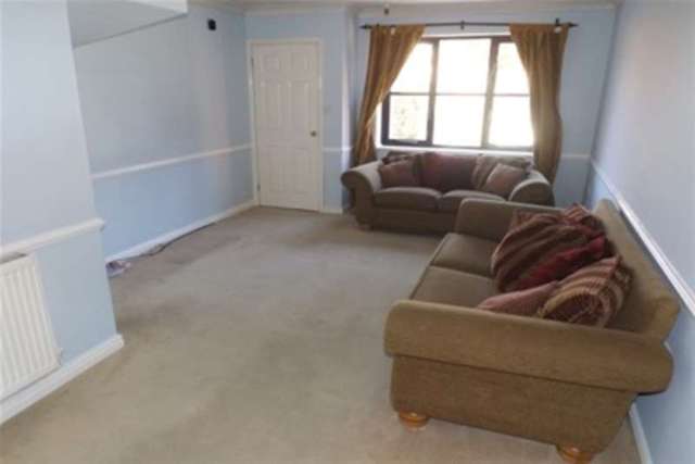  Image of 2 bedroom Detached house to rent in The Ridings Fakenham NR21 at Fakenham, NR21 8PE