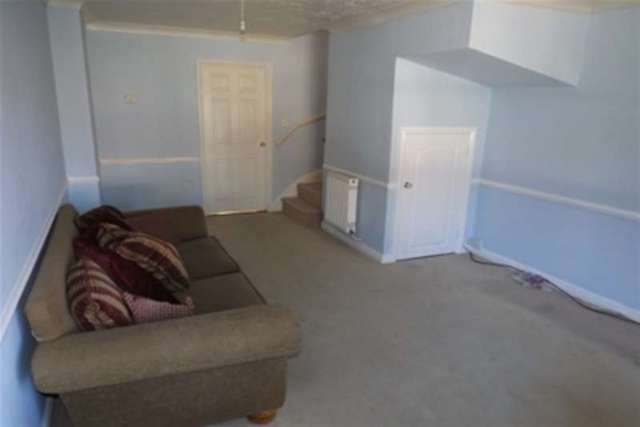  Image of 2 bedroom Detached house to rent in The Ridings Fakenham NR21 at Fakenham, NR21 8PE