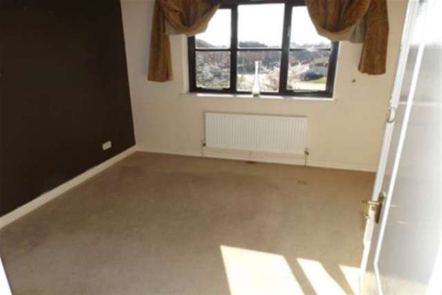  Image of 2 bedroom Detached house to rent in The Ridings Fakenham NR21 at Fakenham, NR21 8PE