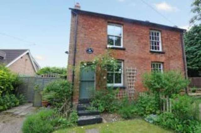  Image of 2 bedroom Detached house for sale in Botany Hill The Sands Farnham GU10 at The Sands Farnham The Sands, GU10 1LX