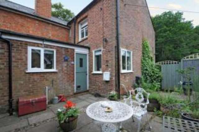  Image of 2 bedroom Detached house for sale in Botany Hill The Sands Farnham GU10 at The Sands Farnham The Sands, GU10 1LX