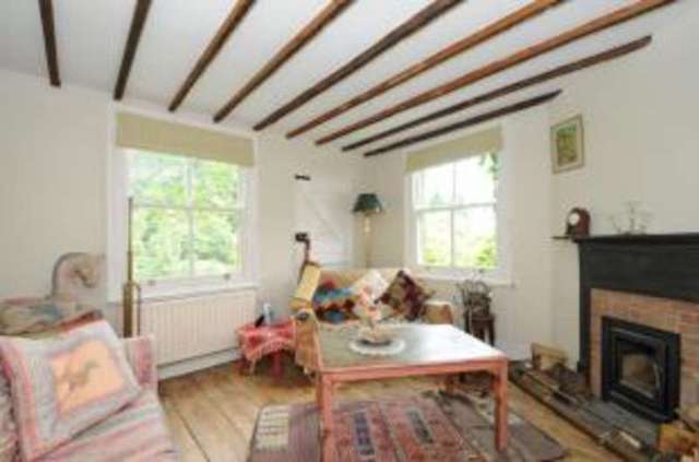  Image of 2 bedroom Detached house for sale in Botany Hill The Sands Farnham GU10 at The Sands Farnham The Sands, GU10 1LX
