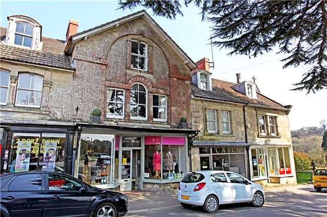  Image of 4 bedroom Detached house for sale in The Square Tisbury Salisbury SP3 at Tisbury Salisbury Tisbury, SP3 6JP