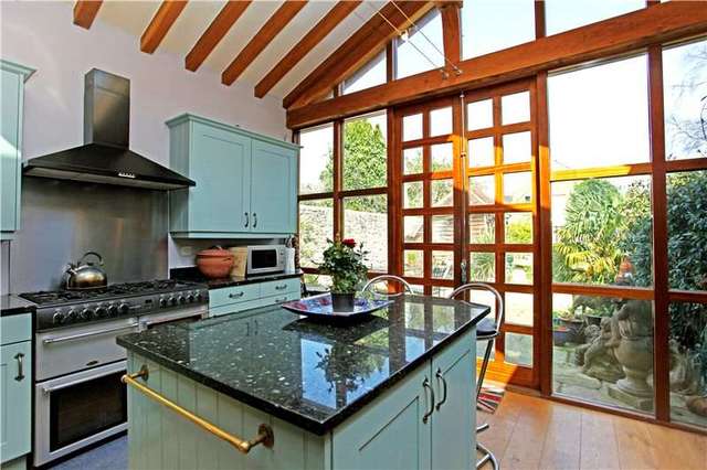  Image of 4 bedroom Detached house for sale in The Square Tisbury Salisbury SP3 at Tisbury Salisbury Tisbury, SP3 6JP