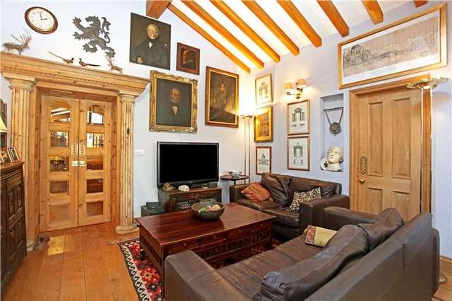  Image of 4 bedroom Detached house for sale in The Square Tisbury Salisbury SP3 at Tisbury Salisbury Tisbury, SP3 6JP