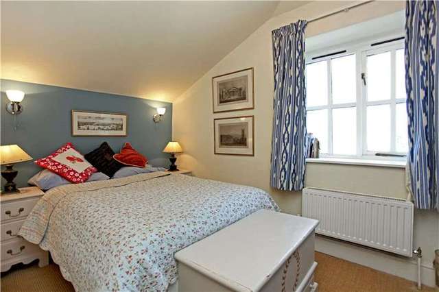  Image of 4 bedroom Detached house for sale in The Square Tisbury Salisbury SP3 at Tisbury Salisbury Tisbury, SP3 6JP