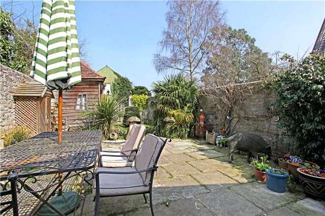  Image of 4 bedroom Detached house for sale in The Square Tisbury Salisbury SP3 at Tisbury Salisbury Tisbury, SP3 6JP