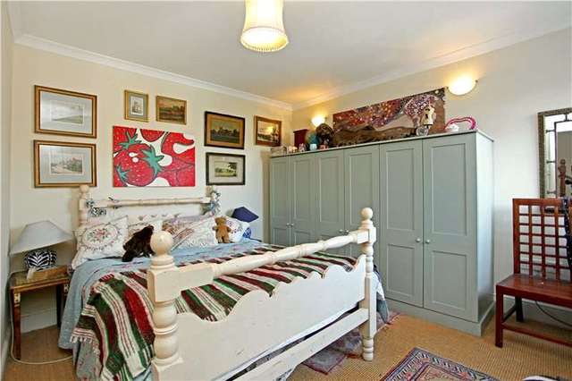  Image of 4 bedroom Detached house for sale in The Square Tisbury Salisbury SP3 at Tisbury Salisbury Tisbury, SP3 6JP