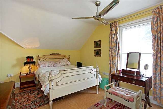  Image of 4 bedroom Detached house for sale in The Square Tisbury Salisbury SP3 at Tisbury Salisbury Tisbury, SP3 6JP