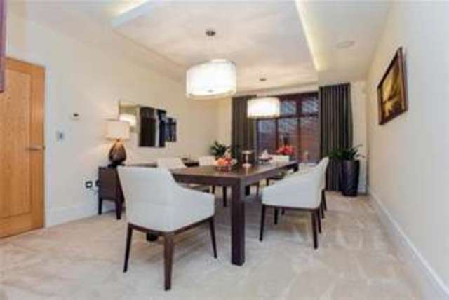  Image of 5 bedroom Detached house to rent in Vanguard Wharf Lytham Lytham St. Annes FY8 at Lytham St. Annes, FY8 5FQ