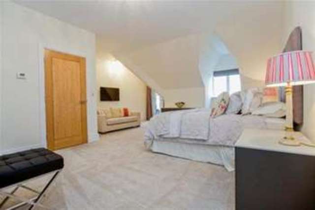  Image of 5 bedroom Detached house to rent in Vanguard Wharf Lytham Lytham St. Annes FY8 at Lytham St. Annes, FY8 5FQ