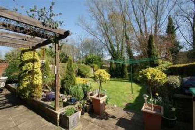  Image of 4 bedroom Detached house for sale in The Willows Andover SP10 at The Willows  Andover, SP10 2NN