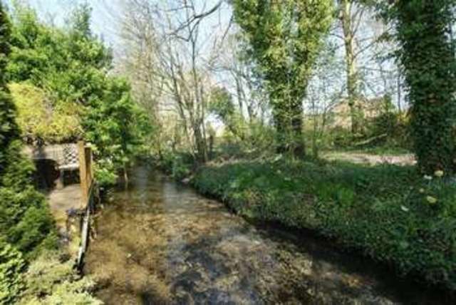  Image of 4 bedroom Detached house for sale in The Willows Andover SP10 at The Willows  Andover, SP10 2NN