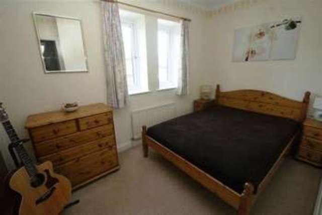  Image of 4 bedroom Detached house for sale in The Willows Andover SP10 at The Willows  Andover, SP10 2NN