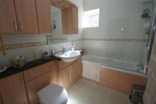  Image of 4 bedroom Detached house for sale in The Willows Andover SP10 at The Willows  Andover, SP10 2NN