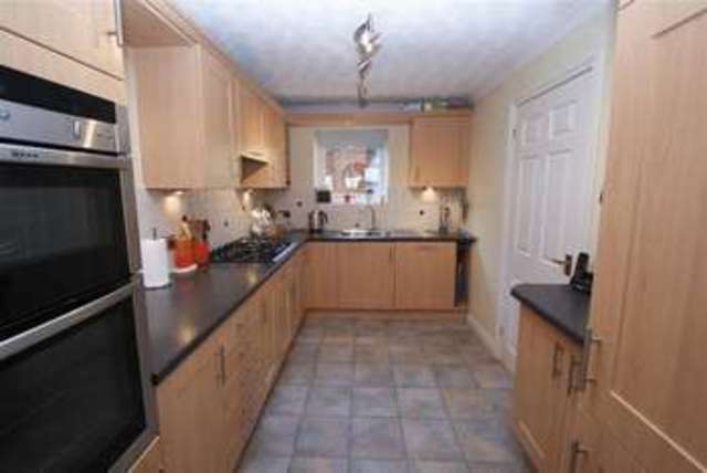  Image of 4 bedroom Detached house for sale in The Willows Andover SP10 at The Willows  Andover, SP10 2NN