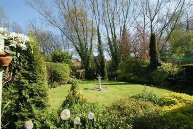  Image of 4 bedroom Detached house for sale in The Willows Andover SP10 at The Willows  Andover, SP10 2NN
